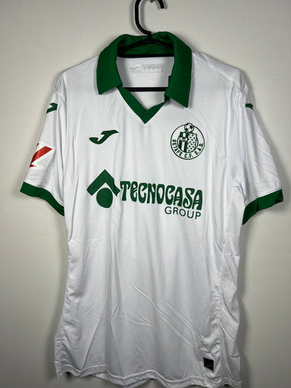 Getafe 24/25 3e Uche L