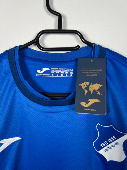 Hoffenheim 2024-2025 thuis Kramaric L