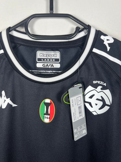 Spezia 2024-2025 uit Esposito L