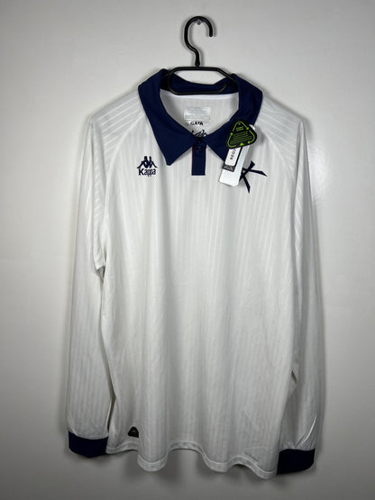 Kalithea 2024-2025 uit shirt