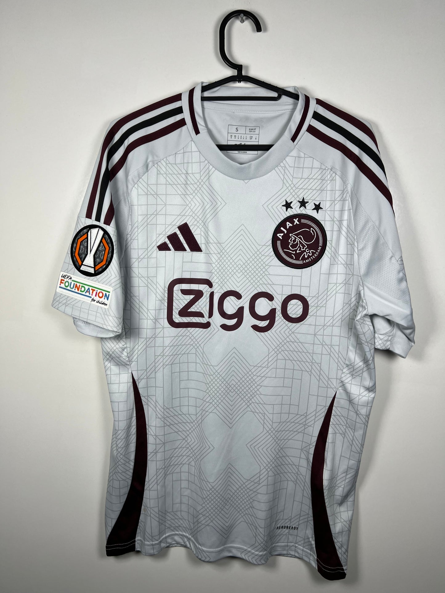 Ajax 2024-2025 3e Godts S