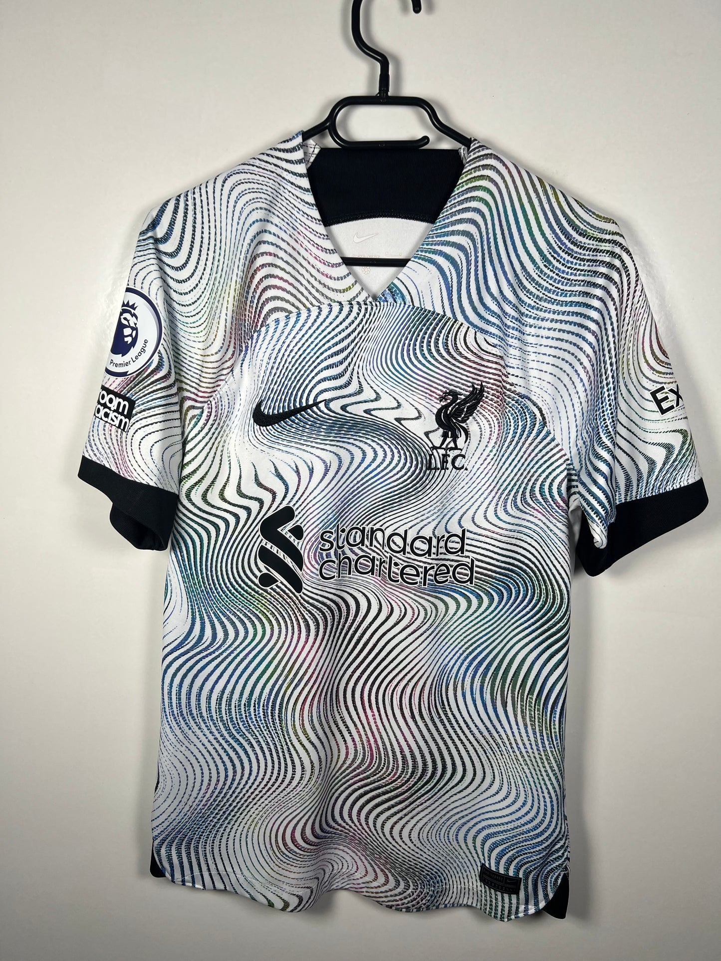 Liverpool 2022-2023 uit Salah S