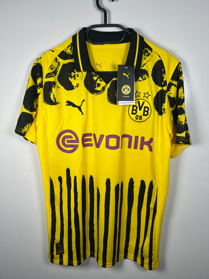 Dortmund 2025-2026 CWC Adeyemi S