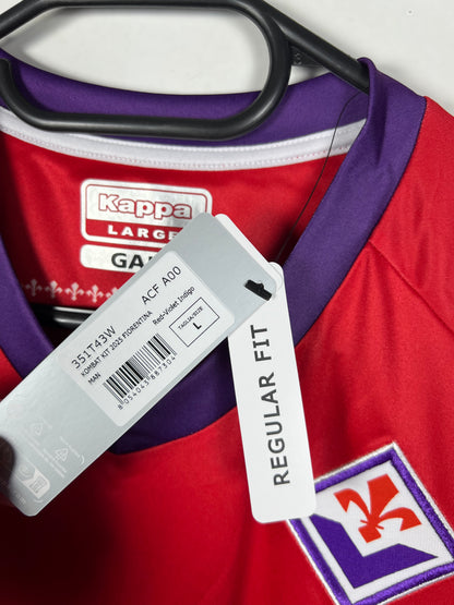 Fiorentina 2024-2025 3e Dodo L