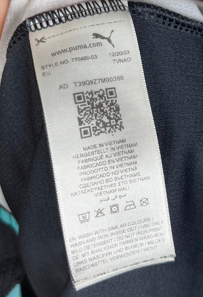 Manchester City 2023-2024 3e Kevin de Bruyne