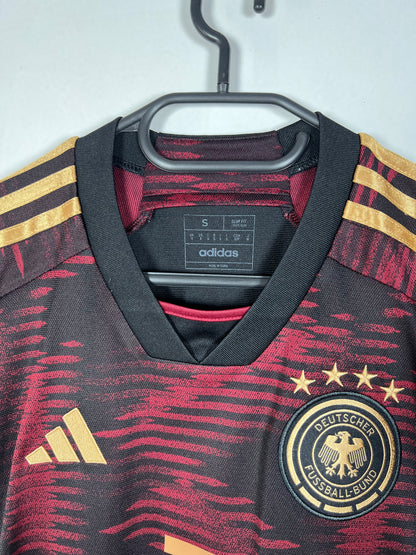 Duitsland 2022 uit Havertz