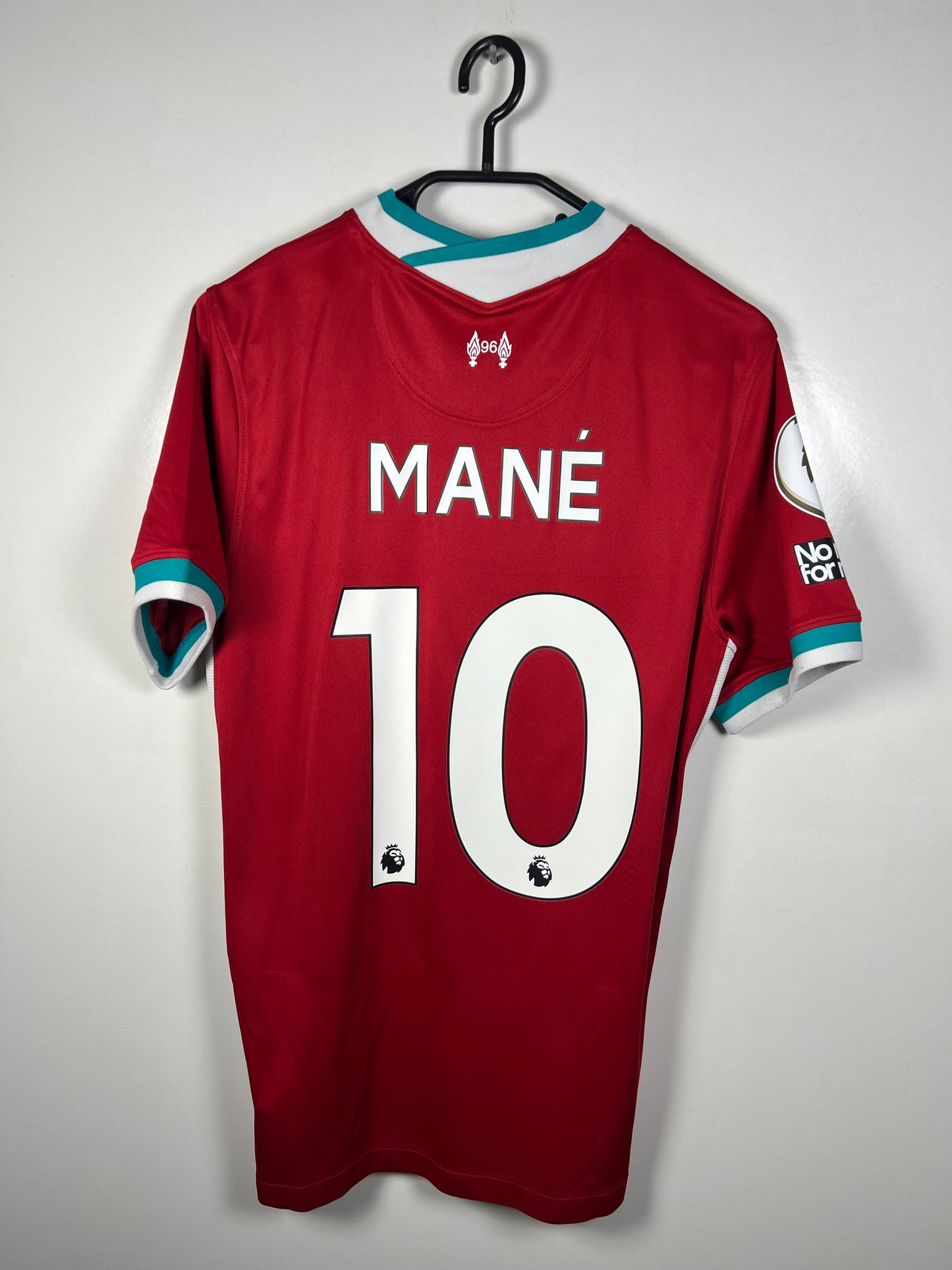 Liverpool 2020-2021 thuis Mane S