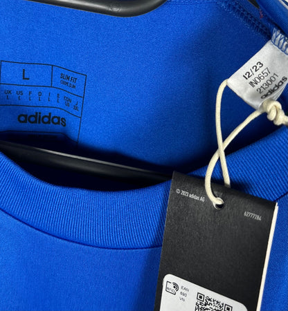 Italië 2024 thuis Barella L