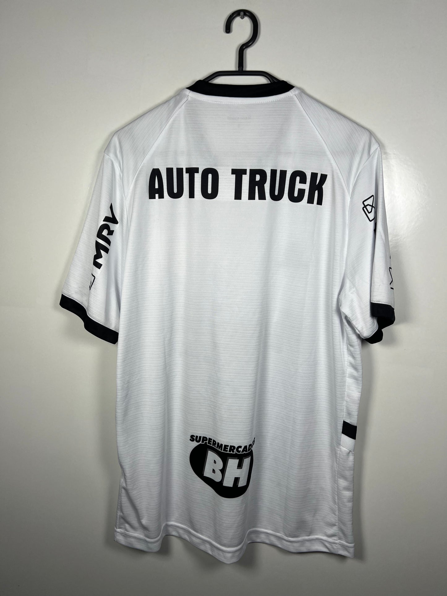 Atletico Mineiro 2020-2021 uit L