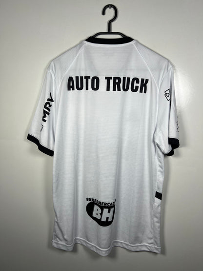 Atletico Mineiro 2020-2021 uit L