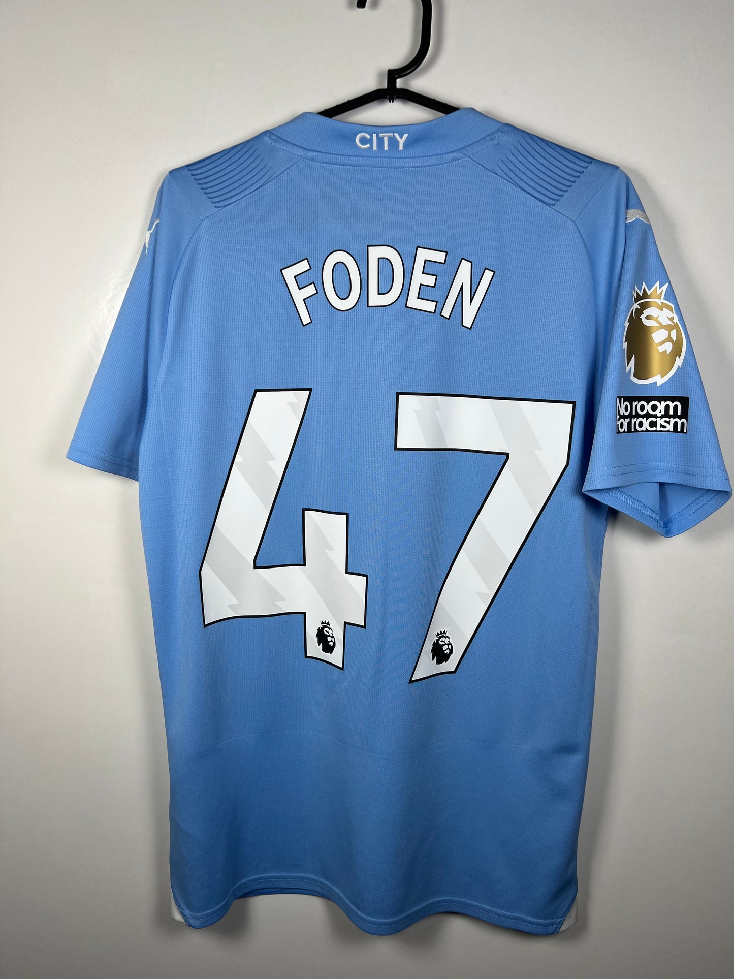 Manchester City 23/24 thuis Foden S