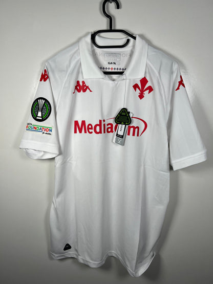 Fiorentina 2024-2025 uit Kean L