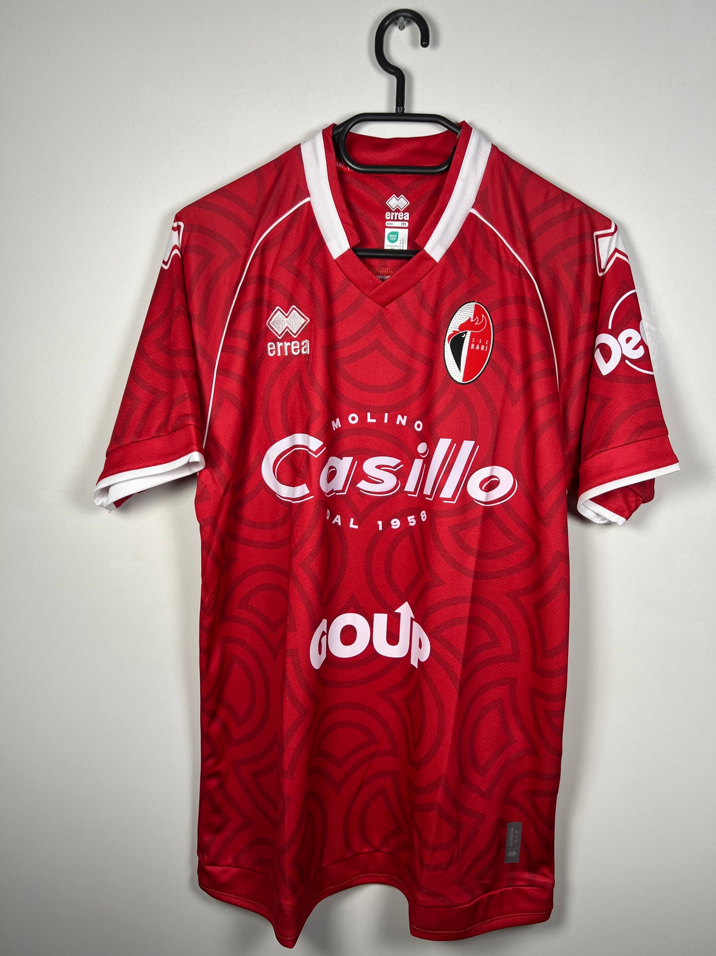 Bari 2024/2025 uit Maggiore M
