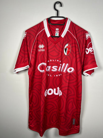 Bari 2024/2025 uit Maggiore M