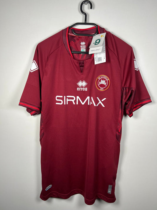 Citadella 2024-2025 thuis L