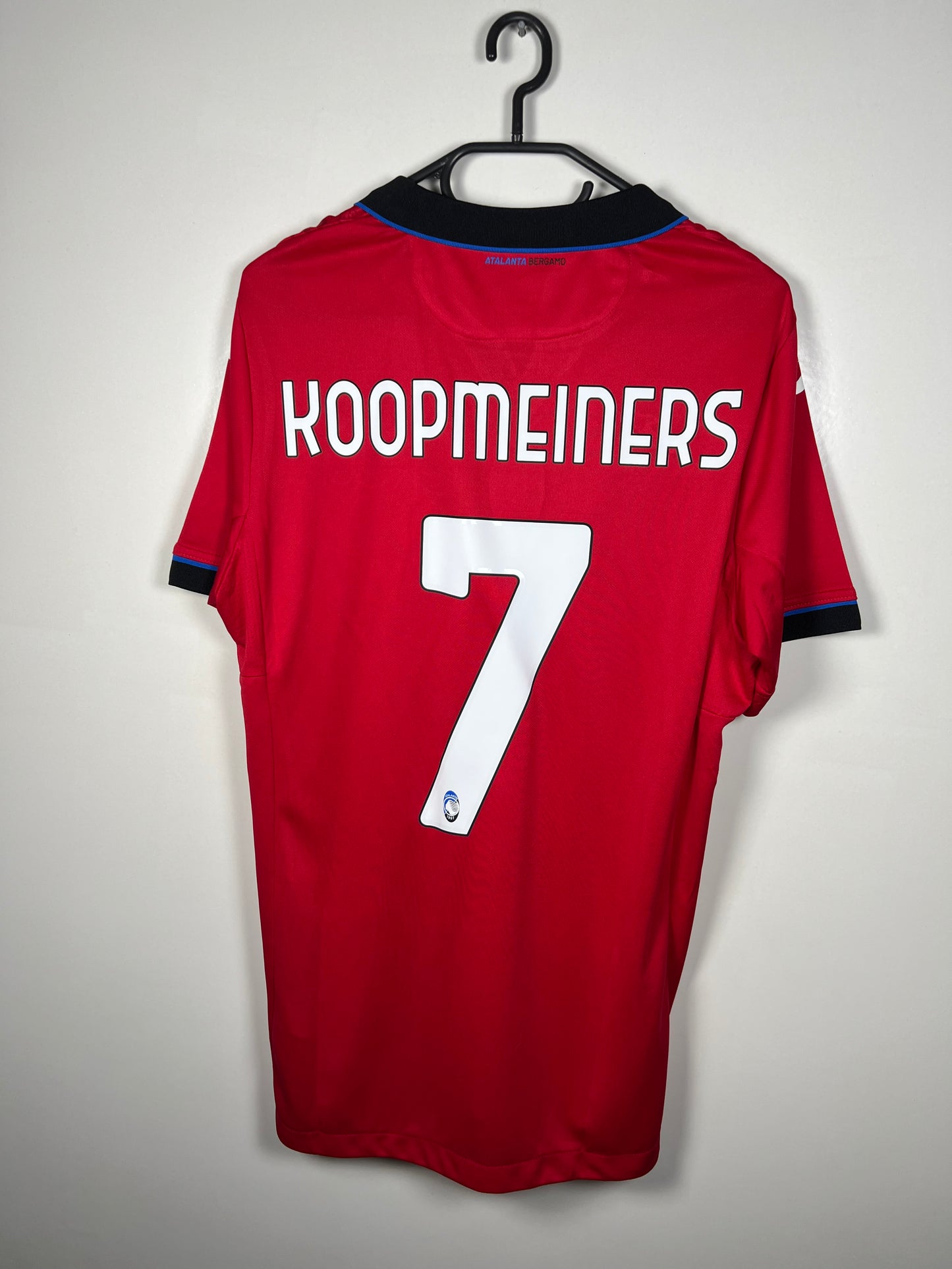 Atalanta 2023-2024 3e Koopmeiners L