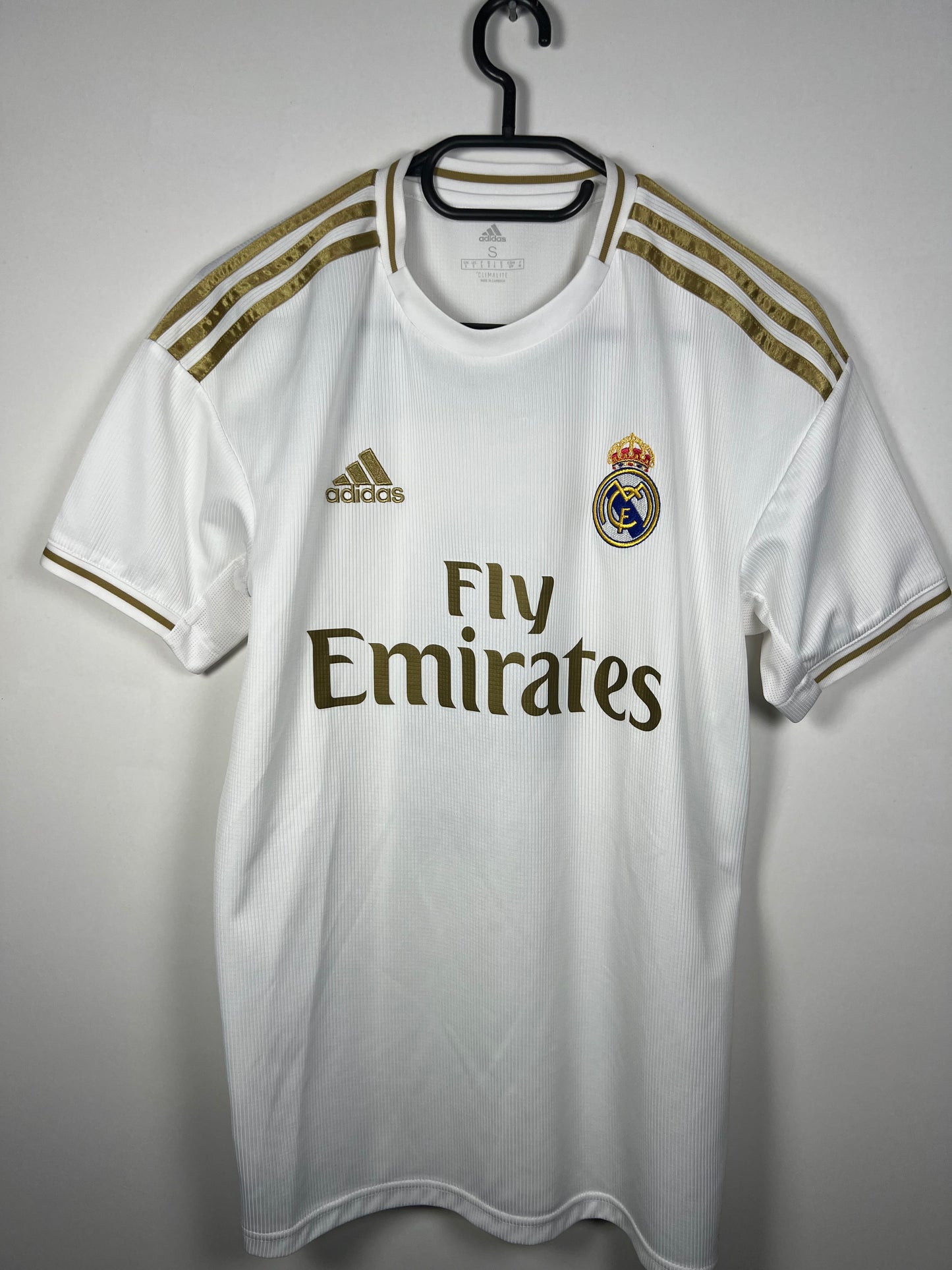 Real Madrid 2019-2020 thuis Ramos S