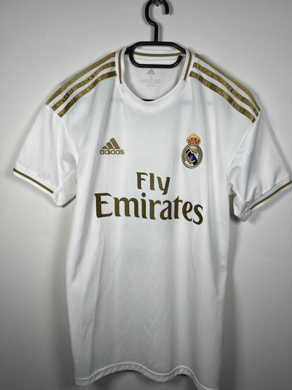 Real Madrid 2019-2020 thuis Ramos S