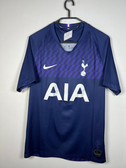 Tottenham 2019-2020 uitshirt Son