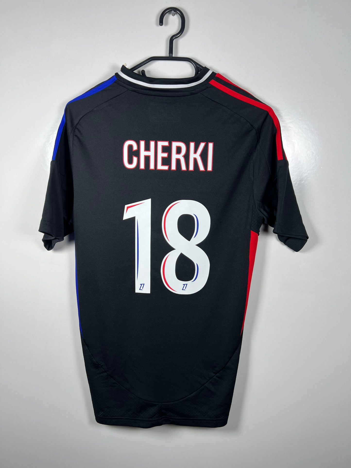 Olympique Lyon 2024-2025 uit Cherki S