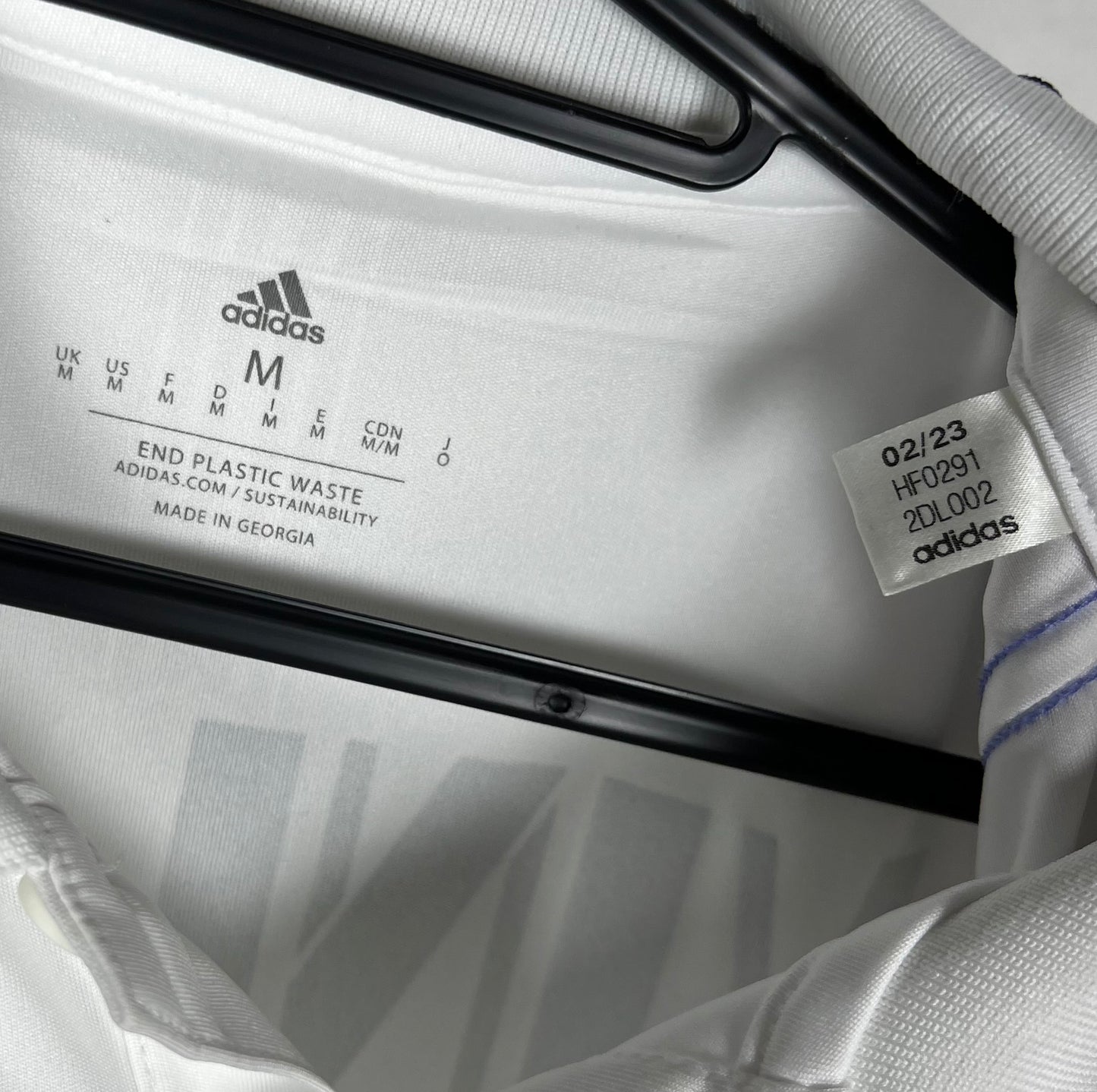 Real Madrid 2022-2023 thuis Vini JR M