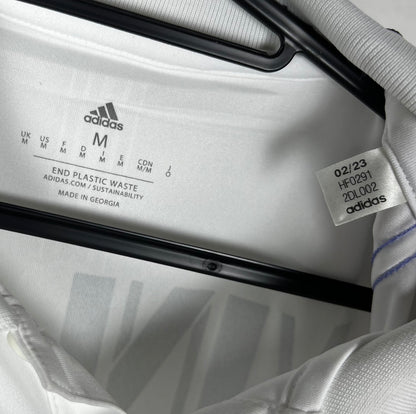 Real Madrid 2022-2023 thuis Vini JR M