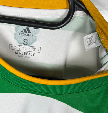 Celtic 2020-2021 thuis Forrest S