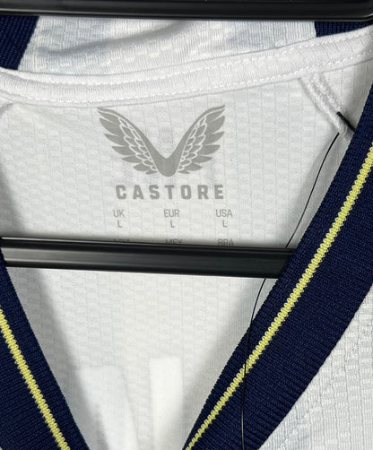 Preston North End FC 2024-2025 thuis Browne L