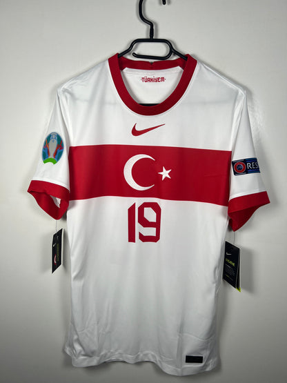 Turkije 2020 thuis Orkun Kokcu S