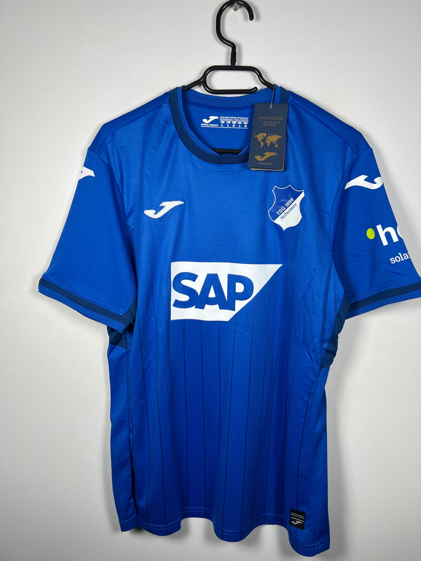Hoffenheim 2024-2025 thuis Kramaric L