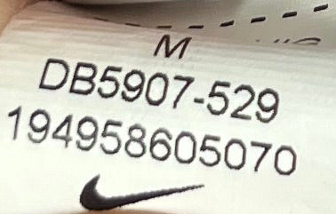 Tottenham 2021-2022 3e Son