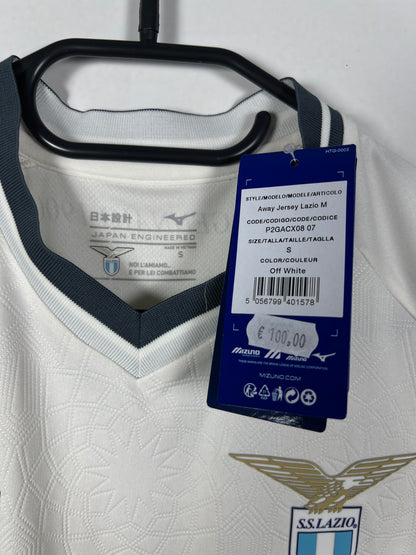 Lazio 2025-2026 uit Zaccagni S