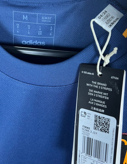 AS Roma 2024-2025 3e Dybala M