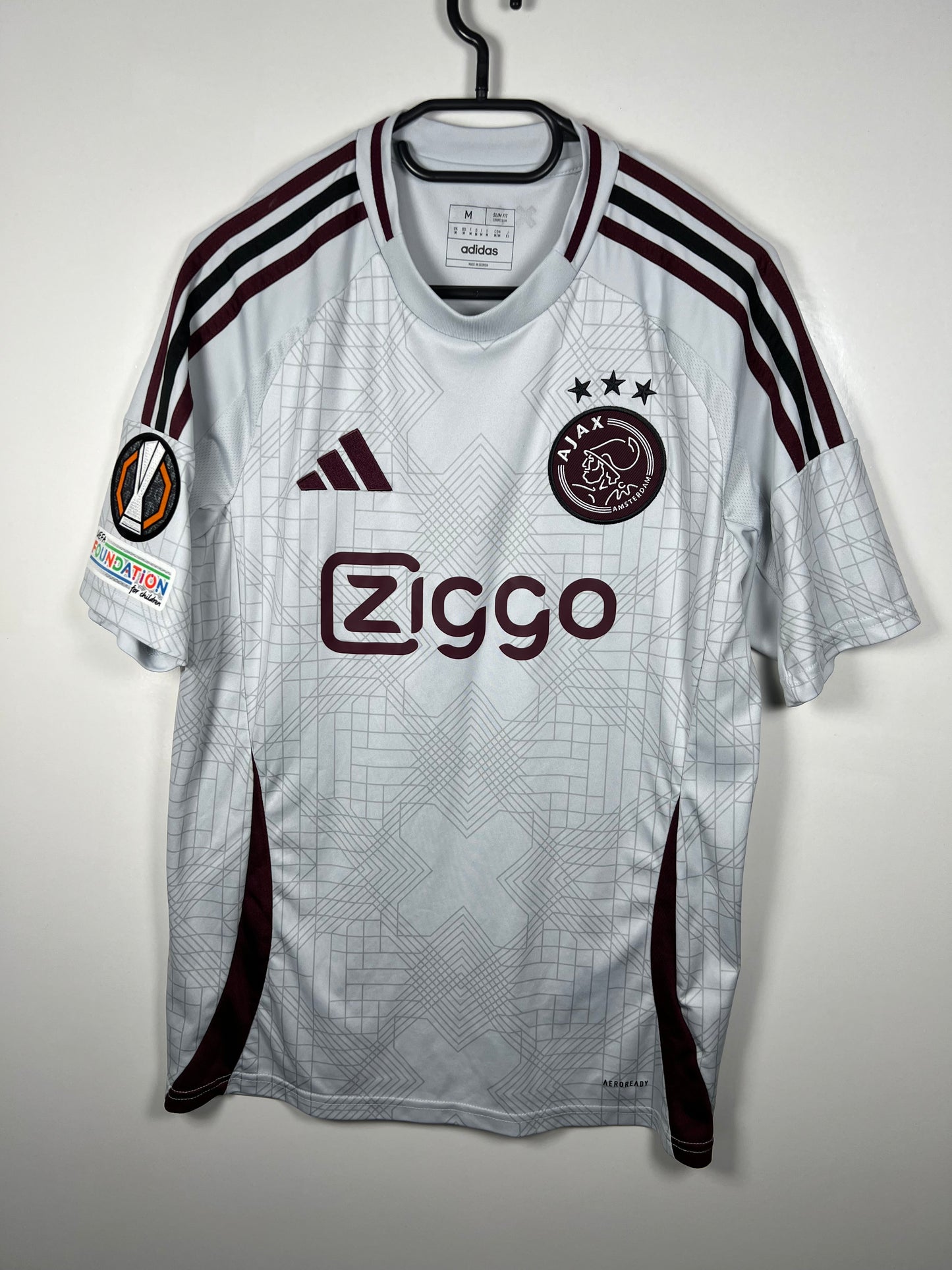 Ajax 2024-2025 3e Hato M