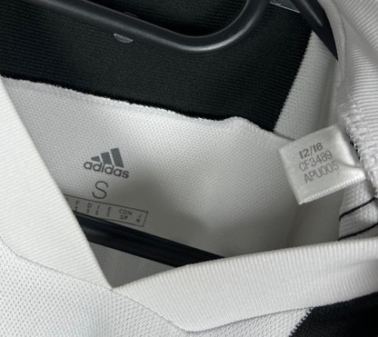 Juventus 2018-2019 thuis Ronaldo S