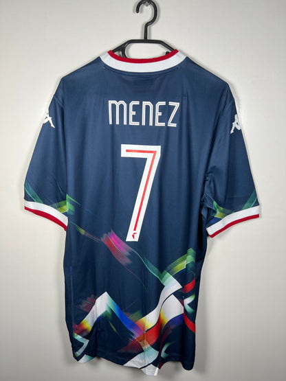 Bari 2023-2024 3e Menez XL
