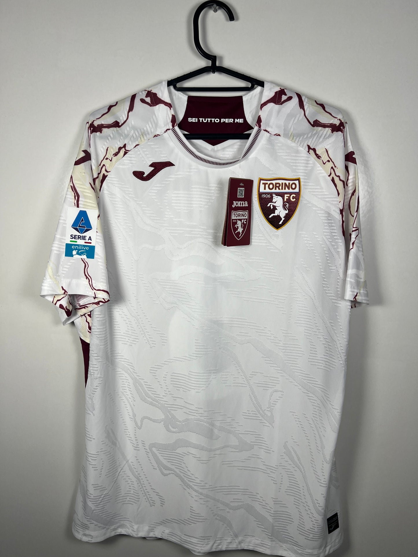 Torino 2025-2026 uit Schuurs L