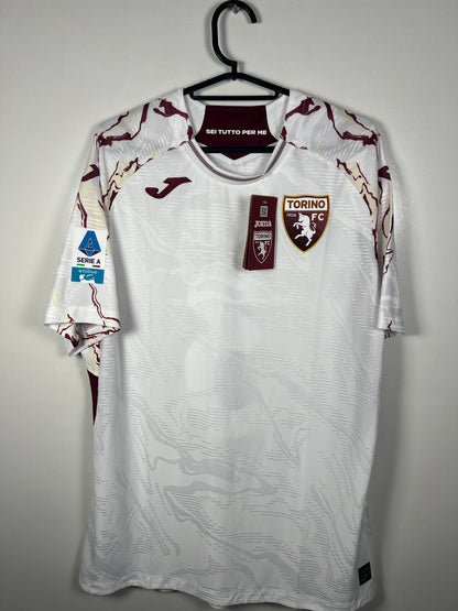 Torino 2025-2026 uit Schuurs L