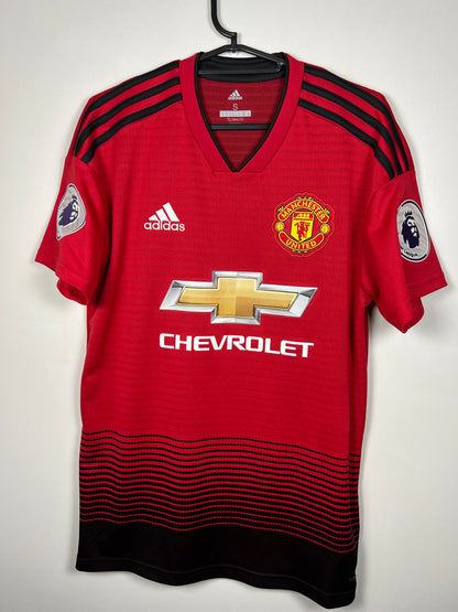 Manchester United 18/19 thuis Pogba S
