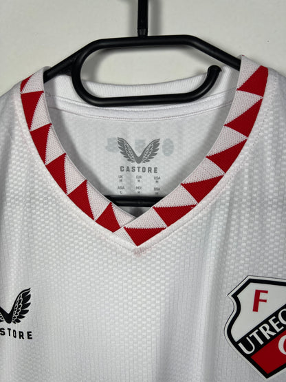 FC Utrecht 2024-2025 thuis Cathline M