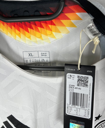 Duitsland 2024 thuis Havertz Spelerversie XL