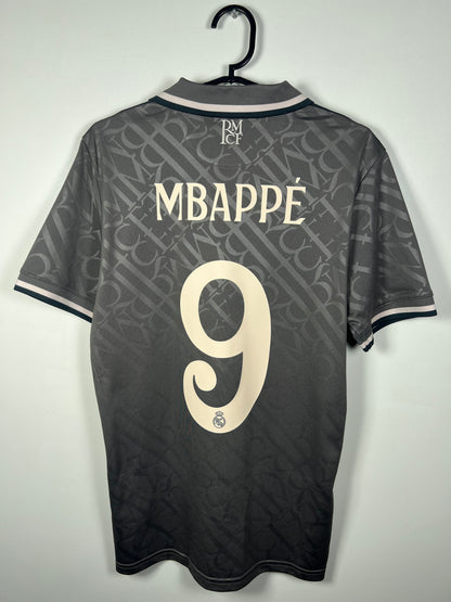 Real Madrid 2024-2025 3e Mbappe S