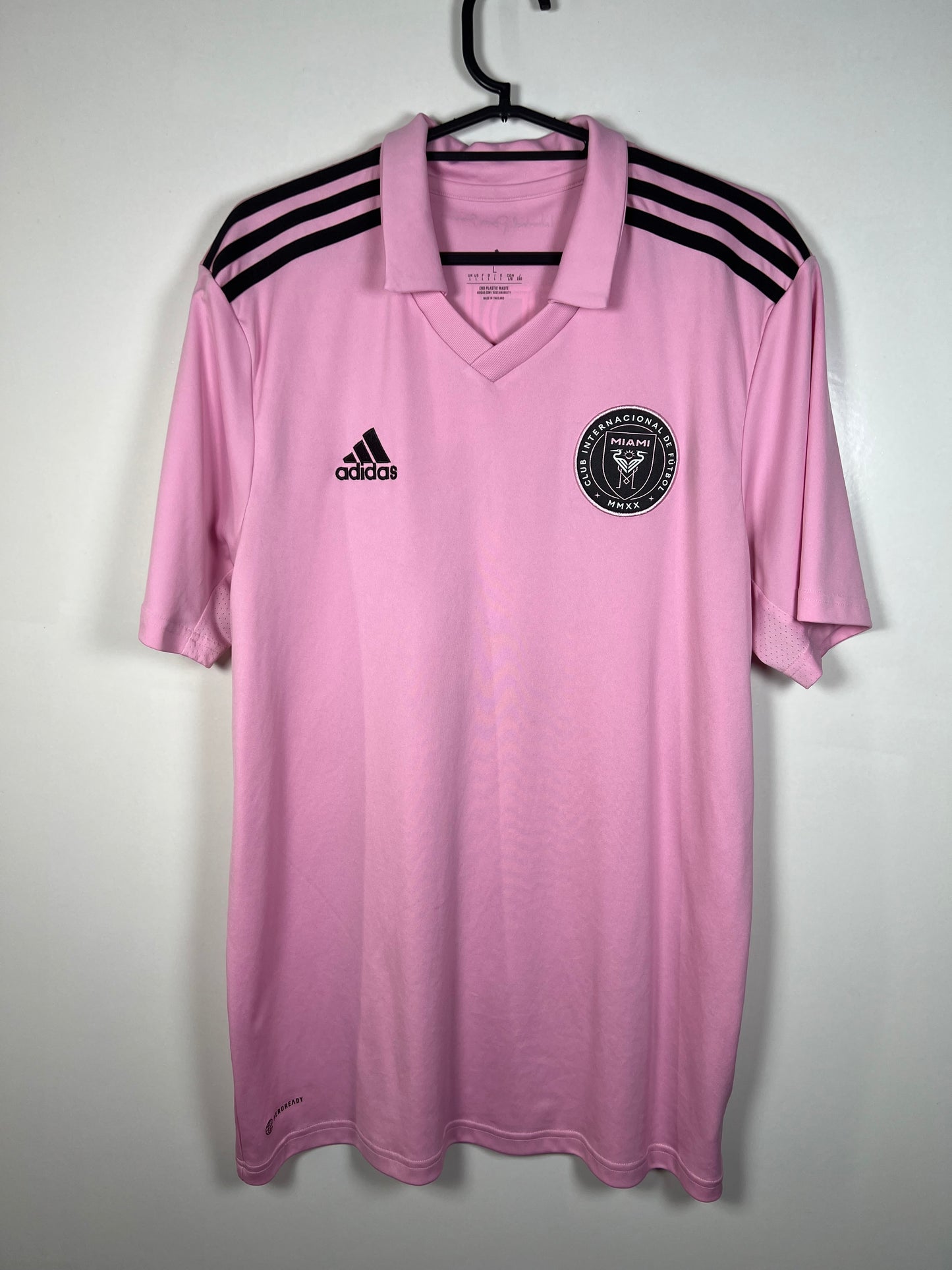 Inter Miami 2022 thuis Yedlin