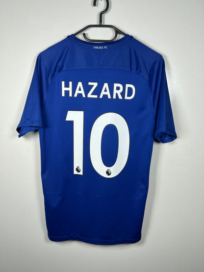 Chelsea 2017-2018 thuis Hazard S