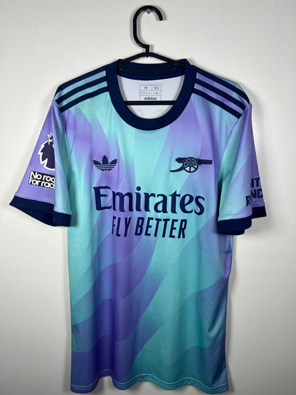 Arsenal 2024-2025 3e Odegaard M