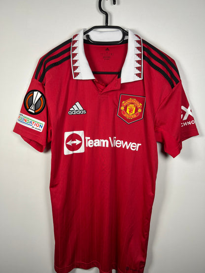 Manchester United 22/23 thuis Ronaldo S