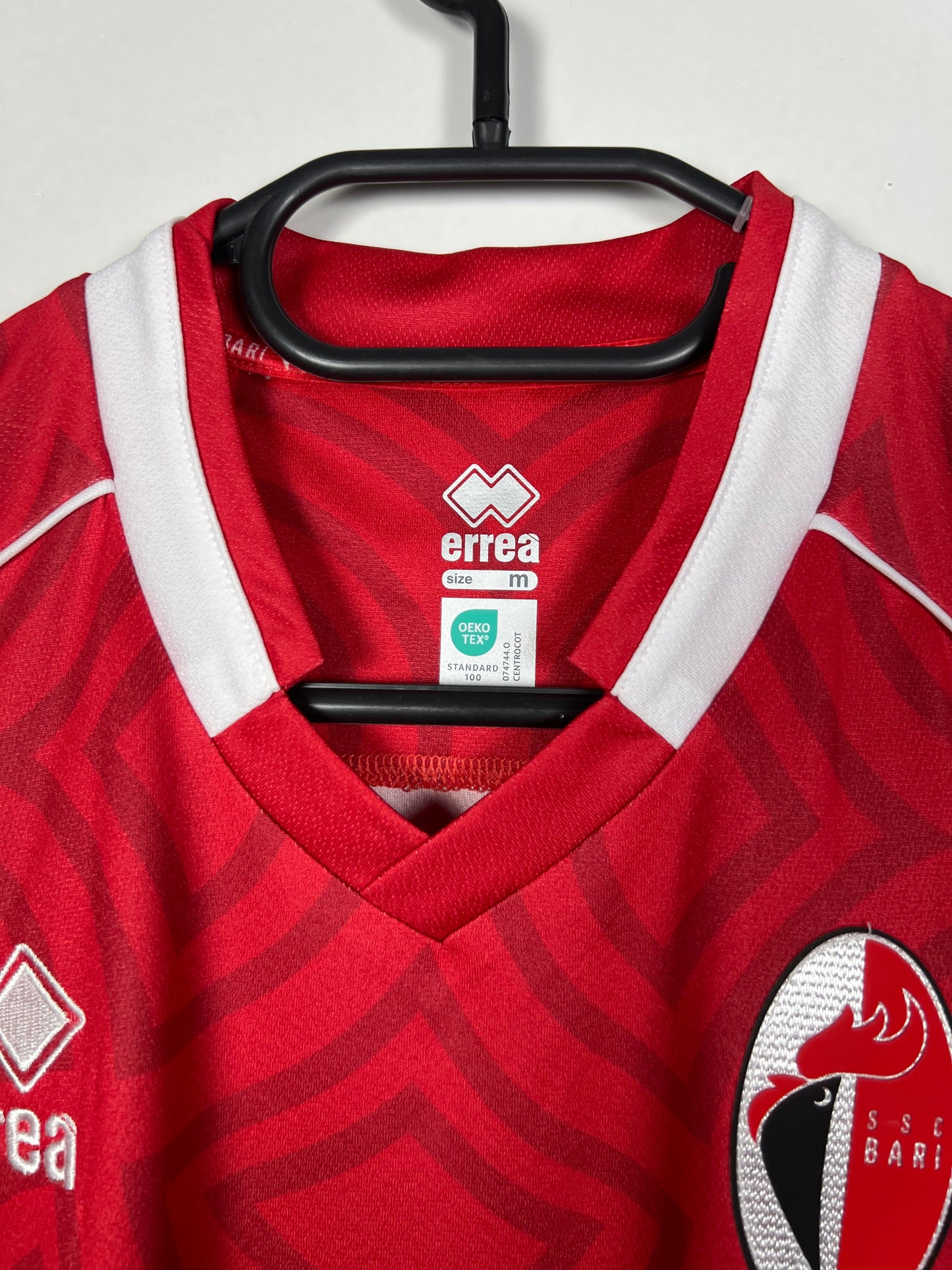 Bari 2024/2025 uit Maggiore M