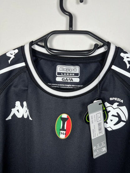 Spezia 2024-2025 uit Esposito L