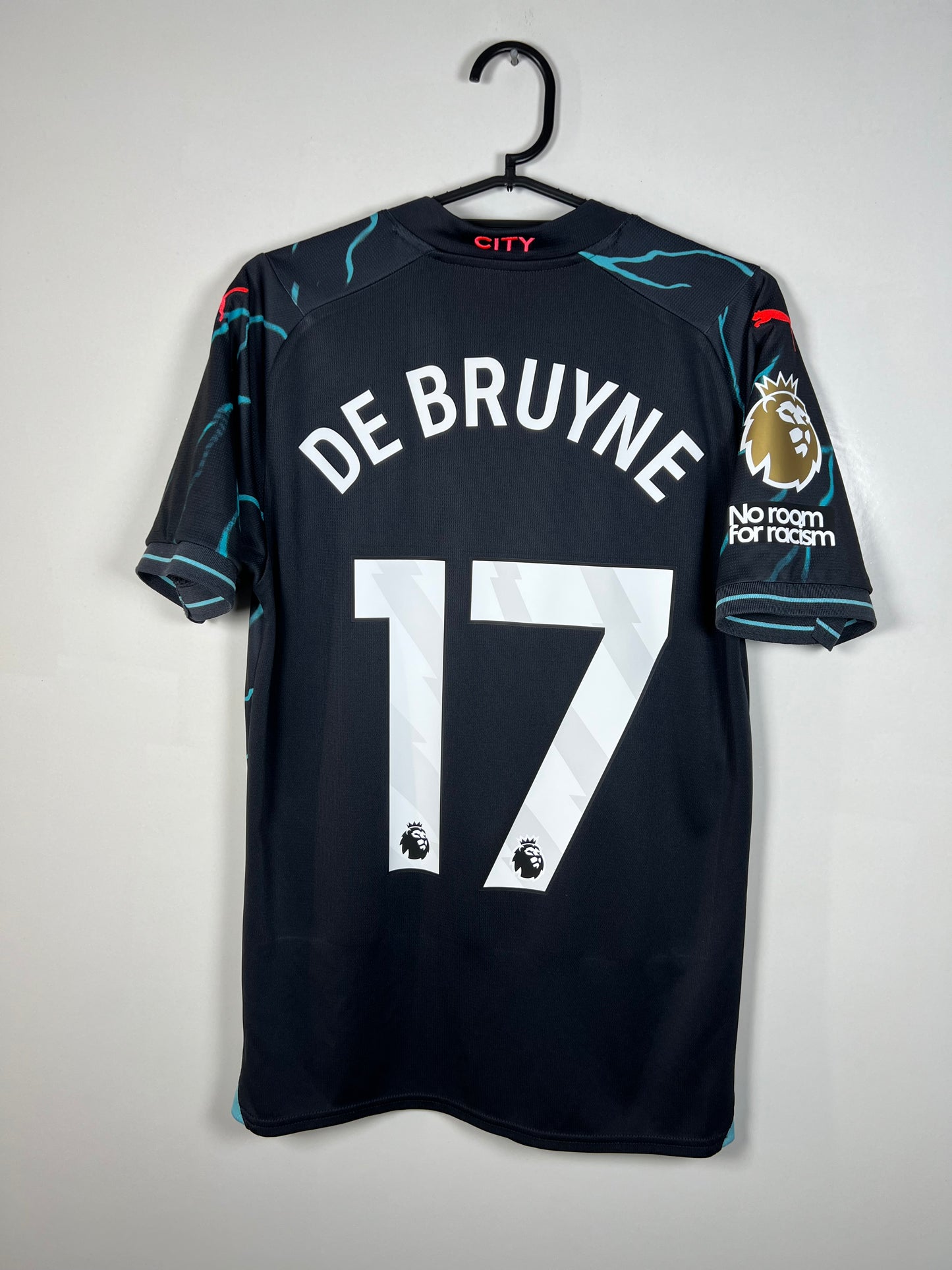 Manchester City 2023-2024 3e Kevin de Bruyne