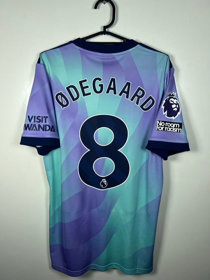 Arsenal 2024-2025 3e Odegaard M